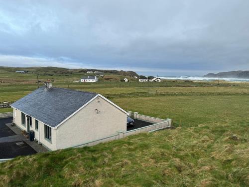 Ballyliffin House | Hughie's Farm Cottage