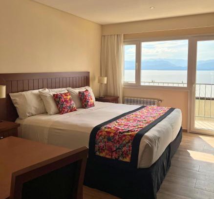 San Carlos de Bariloche Apartment | Huinid Pioneros Aparts