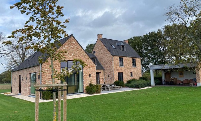 Peer House | Huis Hygge