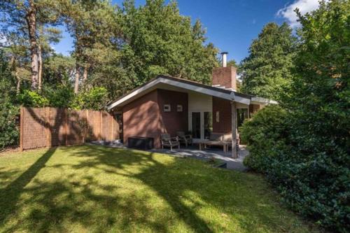 Rheezerveen House | Huisje Elfde Wijk