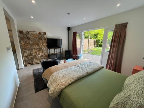 Beekbergen-Zuid Apartment | Huisje Teak