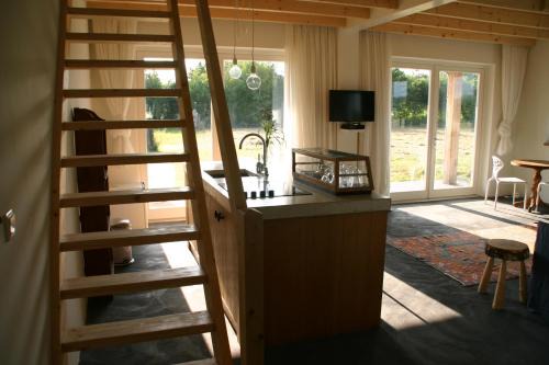 Municipality of Deventer Bed & Breakfast | Huisje Wevers