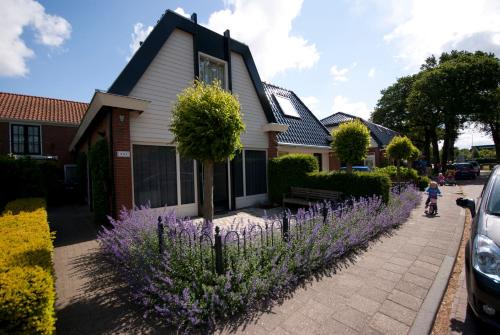 Oudemirdum Apartment | Huize Goede Reede