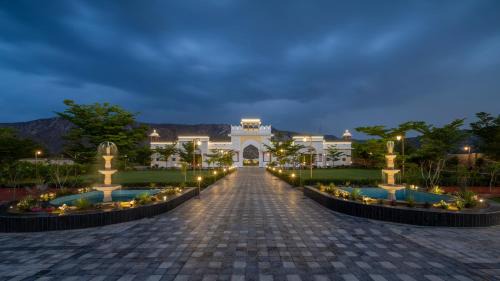 Nawalgarh Resort | Hukamgarh - A Luxury Boutique Resort