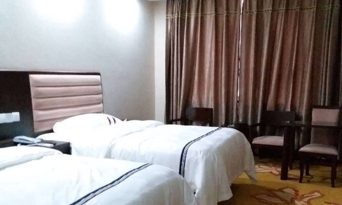 Jiujiang Hotel | Hukou Jun'an Hotel
