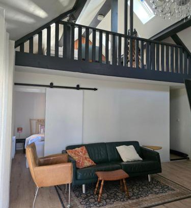 Eede Apartment | Huma2025