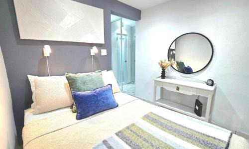 Humacao Apartment | Humacao - Apart, Super Central, AC, TV, Wifi, Fully Equipped