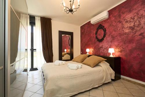 Milan Apartment | Humanitas House - 20 Minutes from DUOMO - Navigli