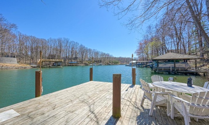 High Point House | Humble Hideaway