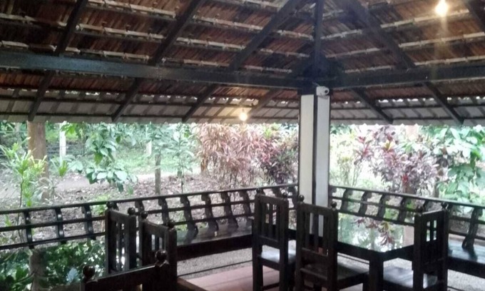 Somvarpet Bed & Breakfast | Humble Nest Coorg