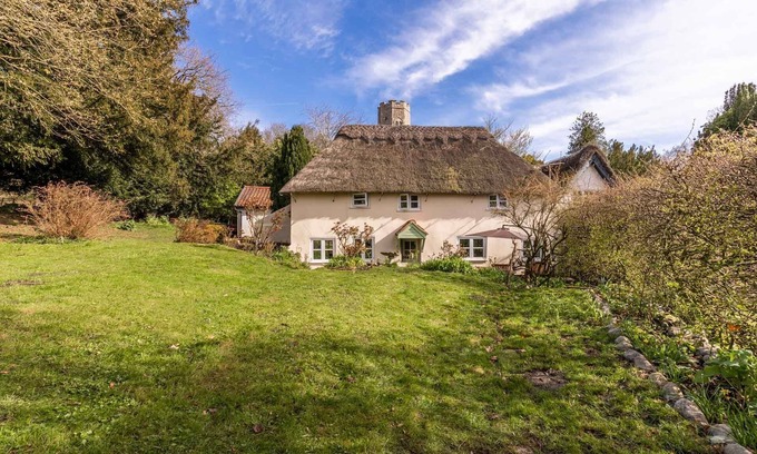 Hethel Cottage | Humbleyard Cottage - Norfolk Holiday Properties