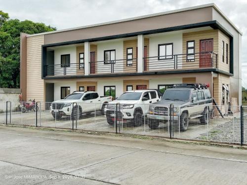 San Jose Apartment | Hummer Transient Homes