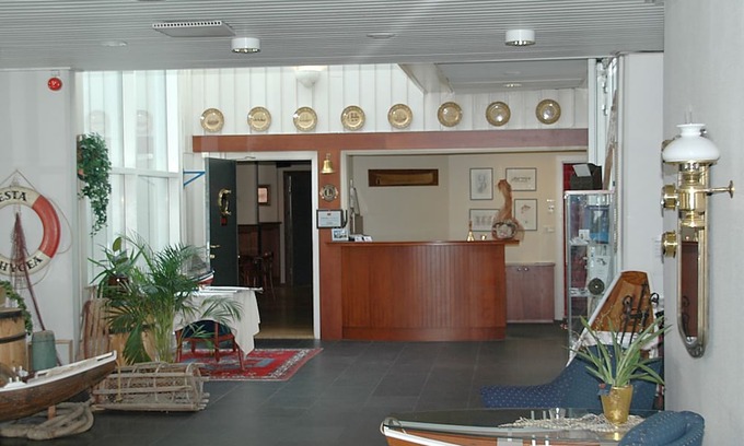 Tananger Hotel | Hummeren Hotel
