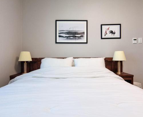 Pyeongtaek House | Humphreys 2 min Vintage Korean Room