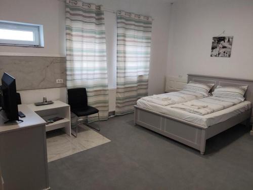 Hunedoara Hotel | Hunedoara Sport Confort Hotel