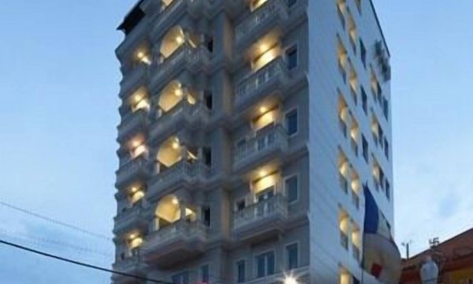 Chau Doc Hotel | Hung Cuong Hotel