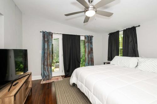Anderson Township House | Hunley Haven Retreat