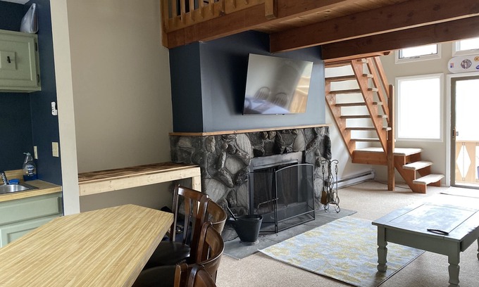 Hunter House | Hunter Mountain get away!