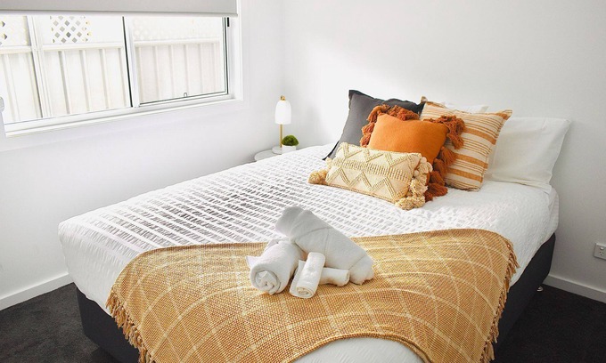 Uralla Apartment | Hunter Place Apartment 1