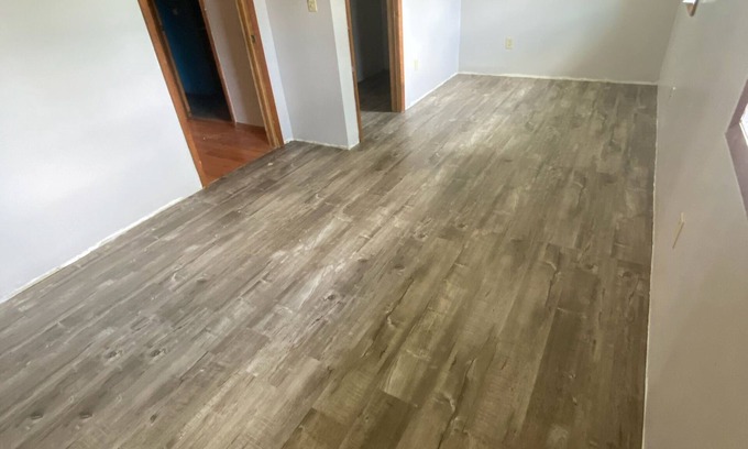 Ashland Condo | Hunters Delight