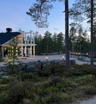 Kauhava Hotel | HUNURIJÄRVI RESORT*