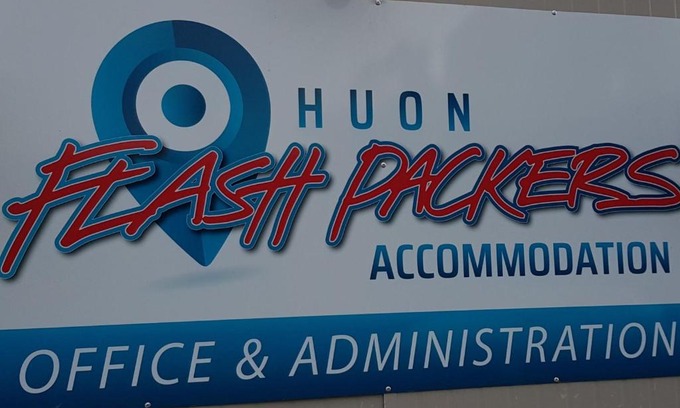 Huonville Hostel | Huon Flash Packers