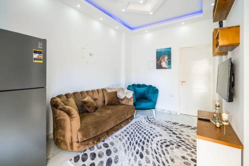 Village Road Apartment | Hurghada apartment luxury 002