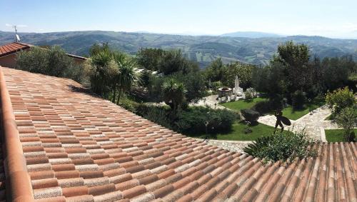 Piana Romana Farm House | HURZ - giardino sannita