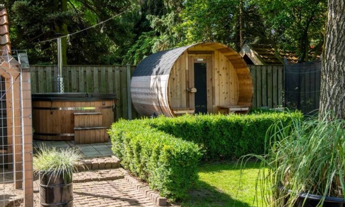 Municipality of Helmond Bed & Breakfast | Hush bed& breakfast