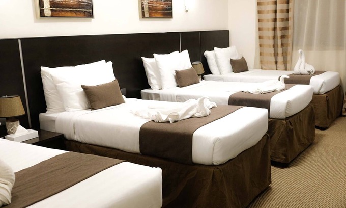 Mecca Hotel | Hussain Biyari Hotel