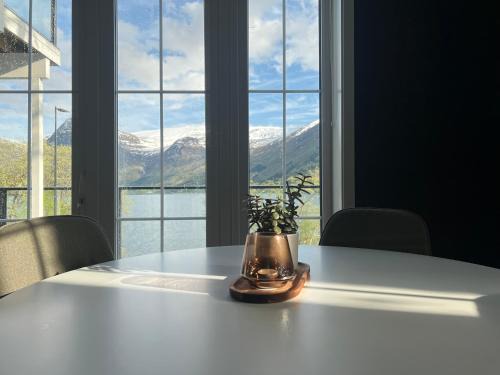 Jolster Apartment | Husslåttene apartments 2