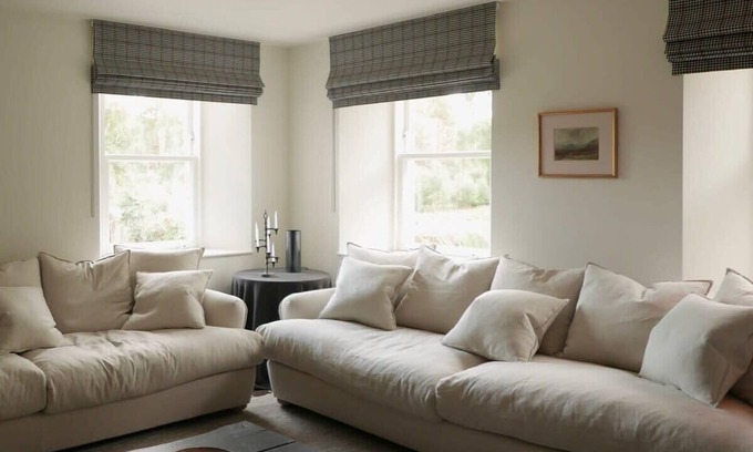 Ballater House | Huswell - Oldschool - Exclusive house surrounded by a dyke