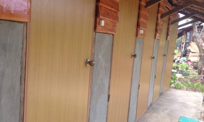 Libaong Other | Huts@Bohol Gardens Homes