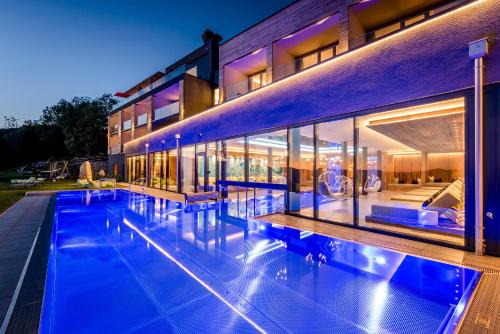 Grainet Hotel | Hüttenhof - Wellnesshotel & Luxus-Bergchalets - Adults only