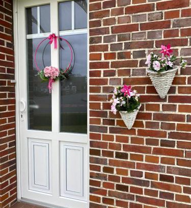 Blersum House | Huus-Appelboom