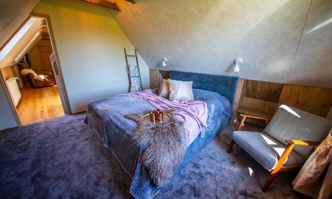 Suuresadama House | Huusi Holiday