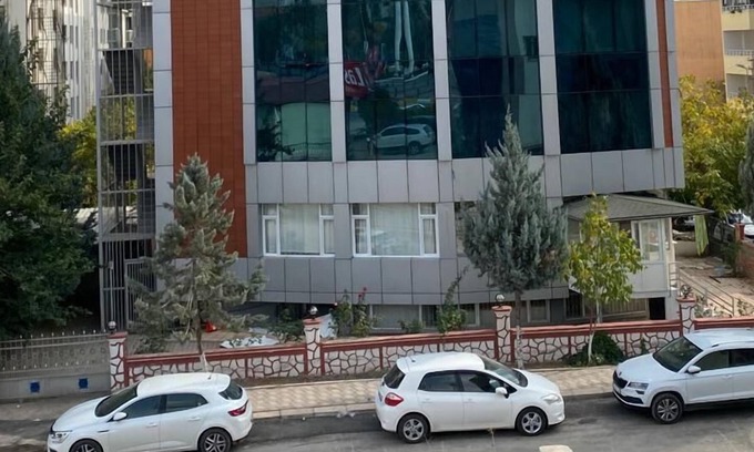 Elazig House | Huzur Pansiyonu