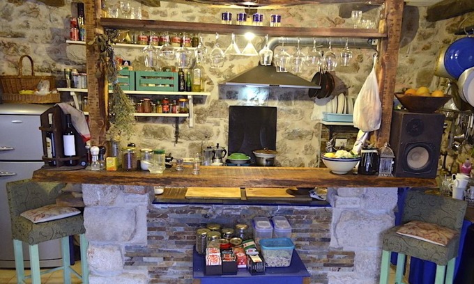 Dol Bed & Breakfast | Hvareno