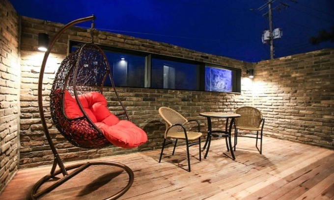 Suwon Hotel | Hwaseong Lac de Botton Hotel