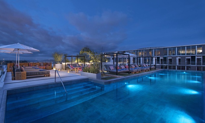 Zona 10 Hotel | Hyatt Centric Guatemala City