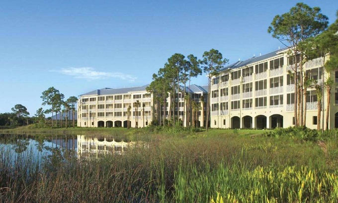 Bonita Bay Condo | Hyatt Coconut Plantation