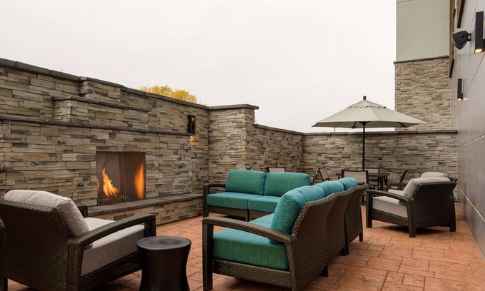Hurstbourne Hotel | Hyatt House Louisville East