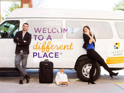 Plano Hotel | Hyatt Place Dallas/Plano