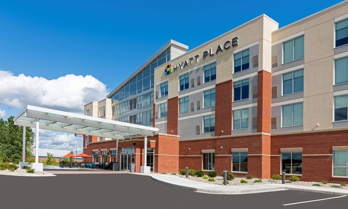 Flint Hotel | Hyatt Place Flint/Grand Blanc