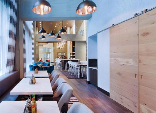Hunters Point Hotel | Hyatt Place Long Island City