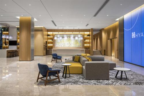Xinzhuang Hotel | Hyatt Place New Taipei City Xinzhuang