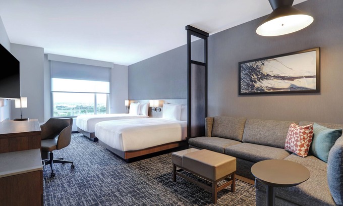 Ottawa Division Hotel | Hyatt Place Ottawa West