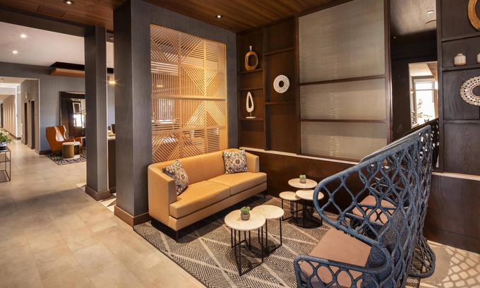 Reno Hotel | Hyatt Place Reno