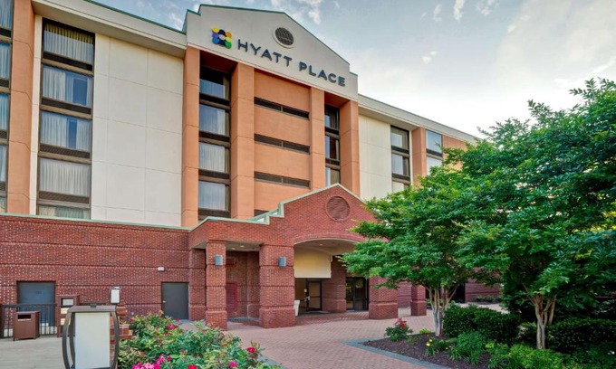 Innsbrook Hotel | Hyatt Place Richmond - Innsbrook
