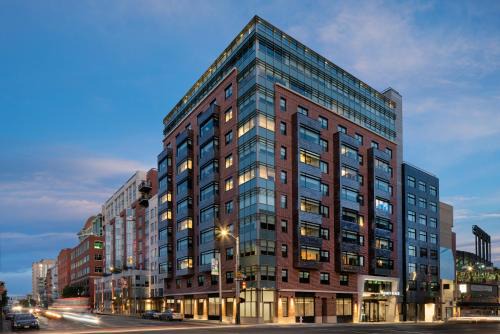 China Basin Hotel | Hyatt Place San Francisco/Downtown
